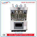 Double Cold And Double Hot 2 Airbag Type Counter Moulding Machine HZ-563-BD-2H2C